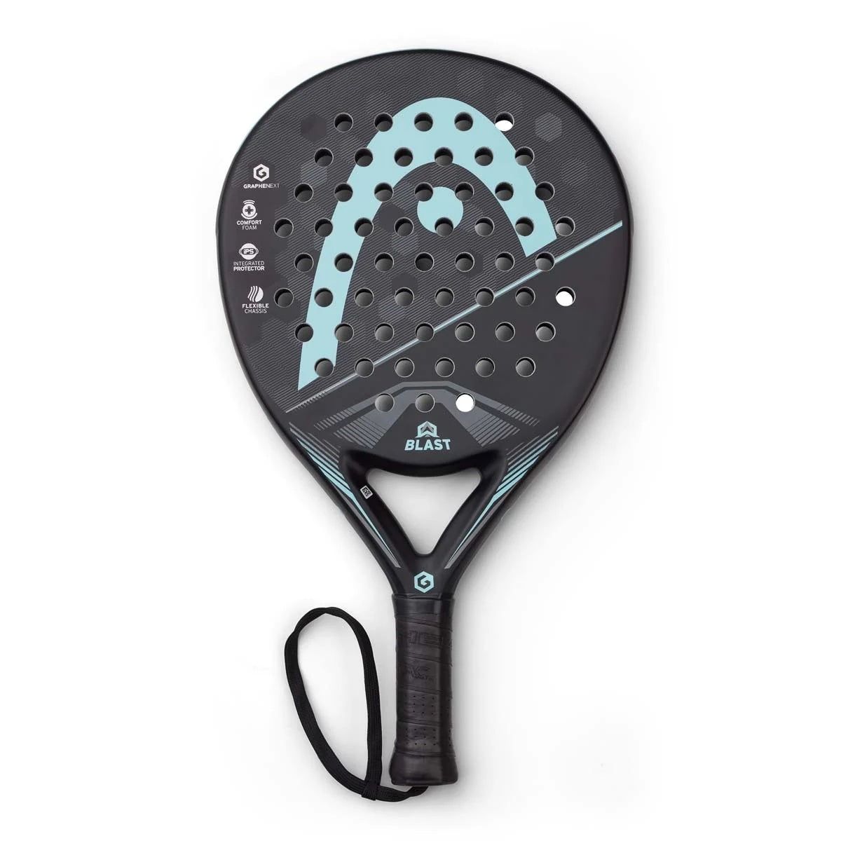 Head Blast Graphene XT Padelbat