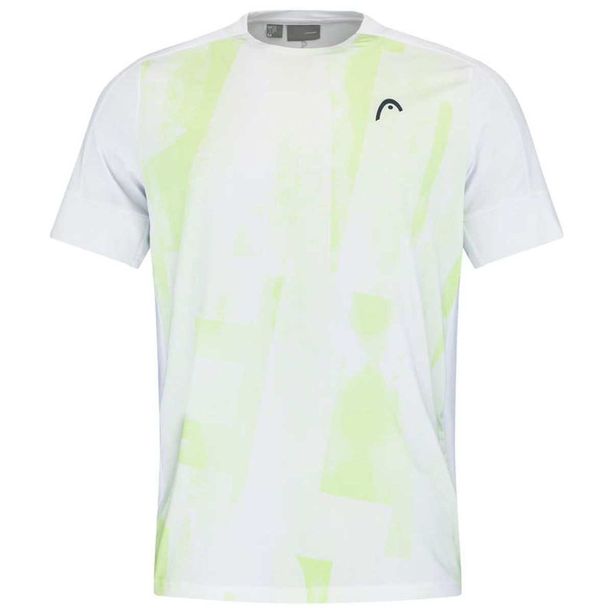 Head Padel Tech T-Shirt (Herre, Lysegrøn) - XL