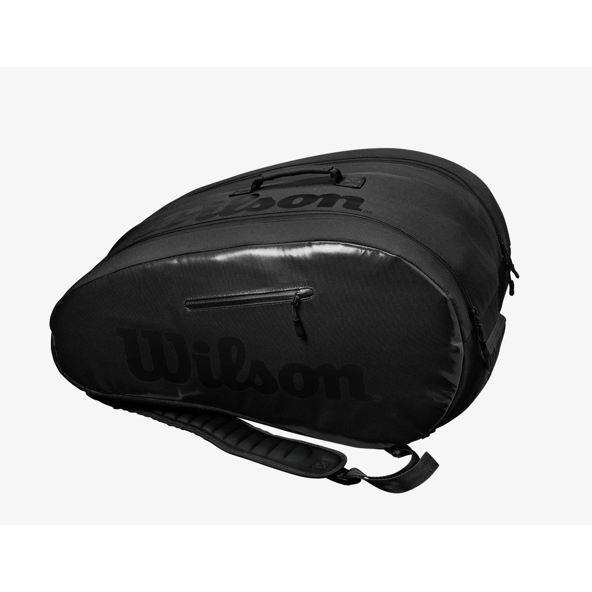 Wilson Super Tour Padeltaske