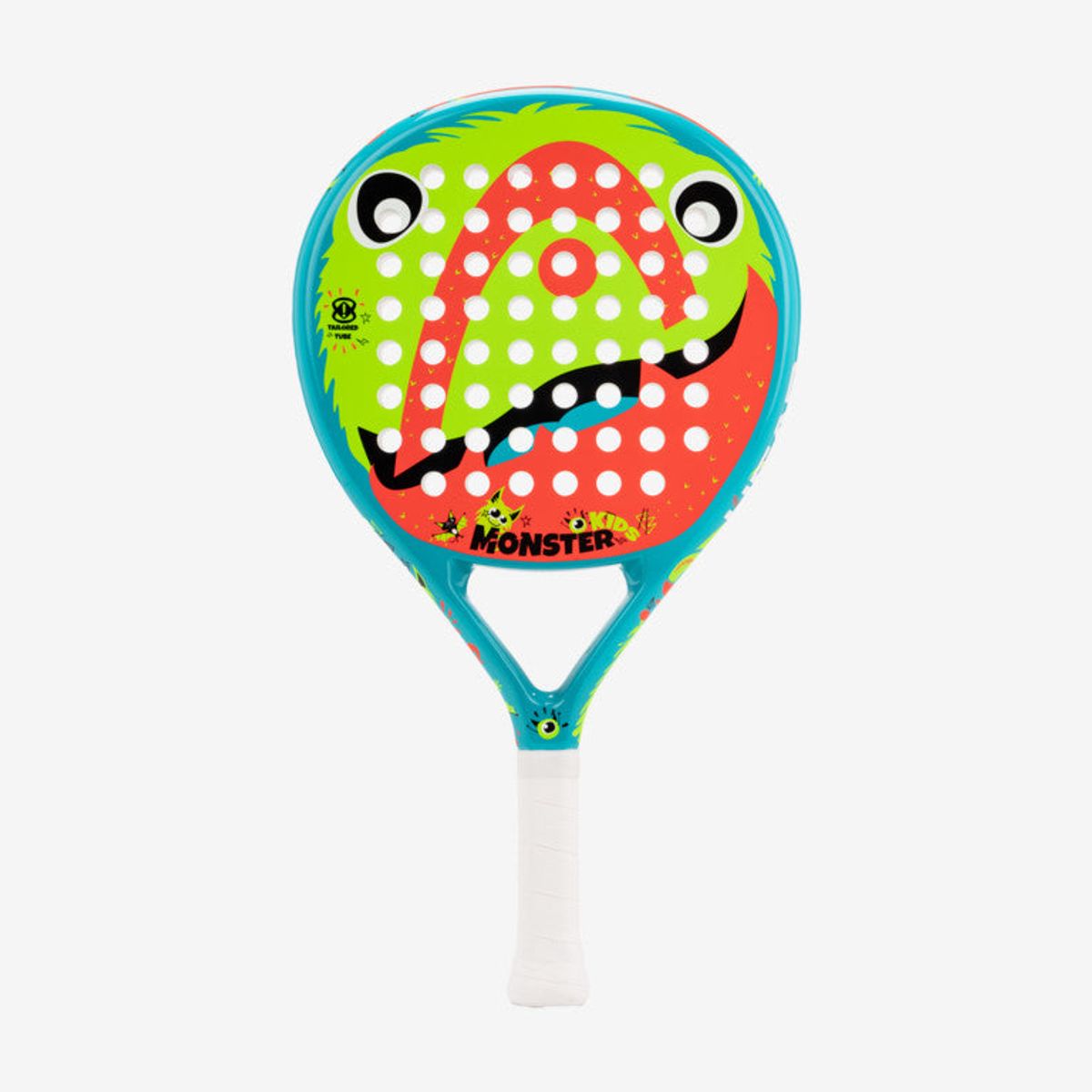 Head Monster Kids 2022 Padelbat