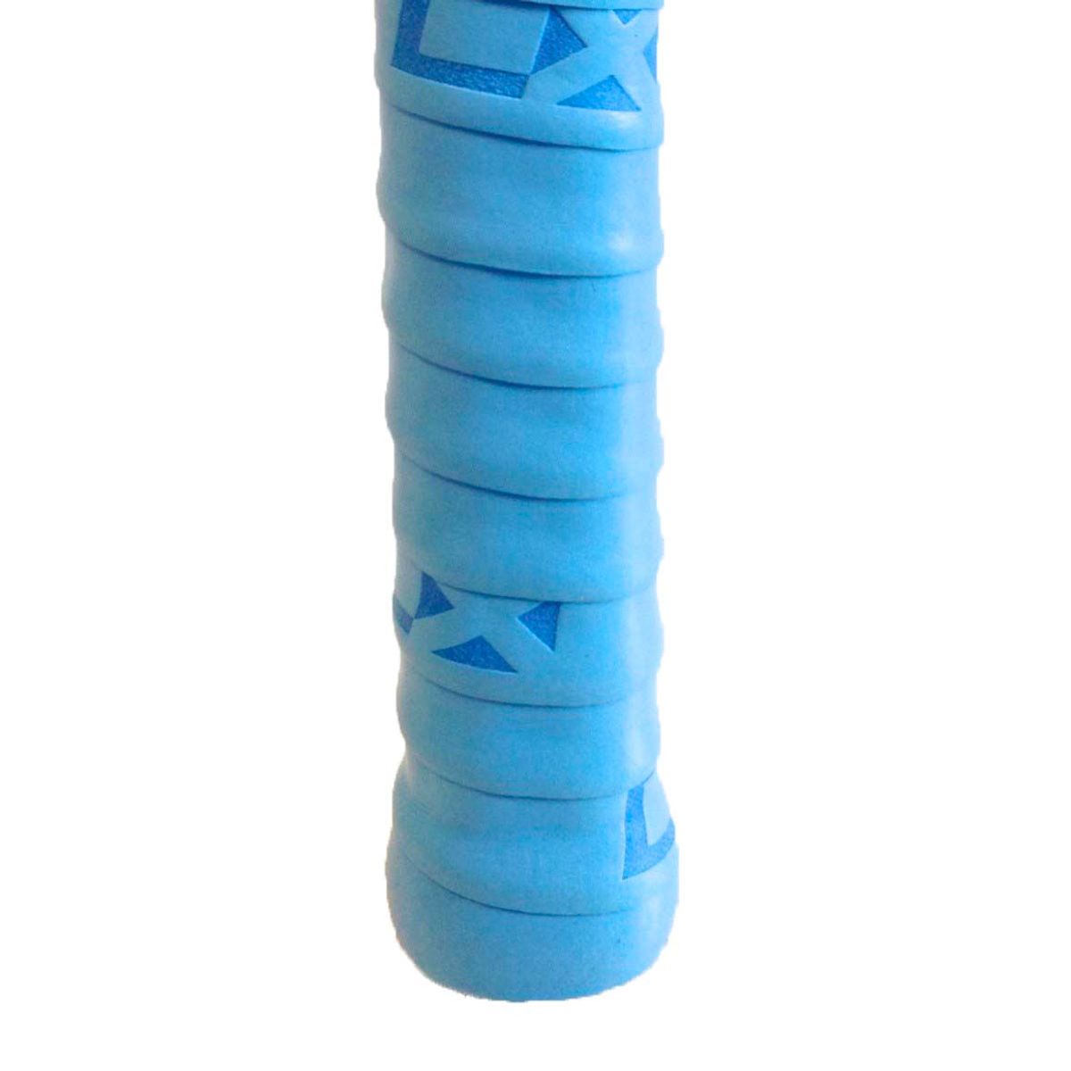 CX Pro Classic Squash Grip (Blå)