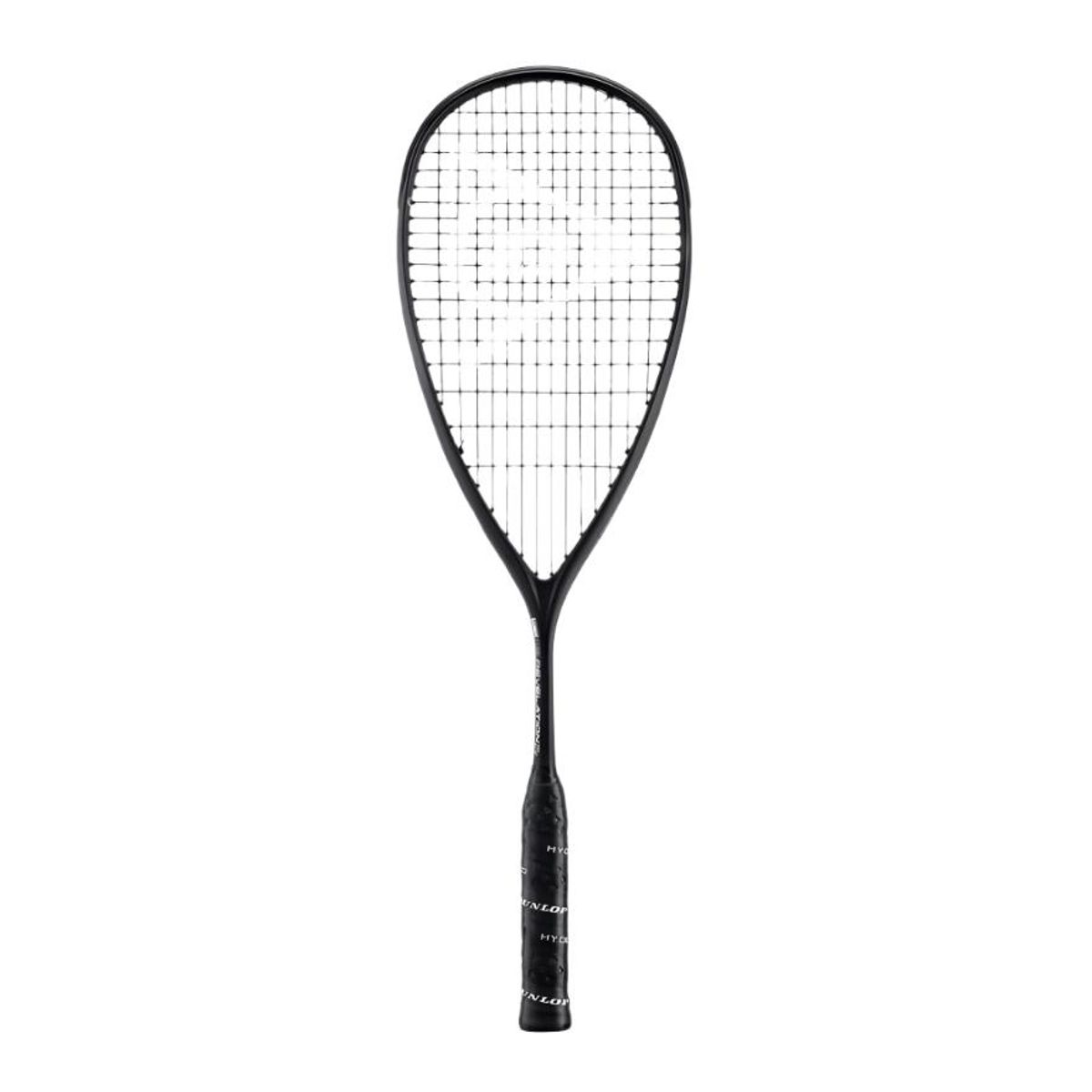 Dunlop Sonic Core Revelation 125 Squashketcher