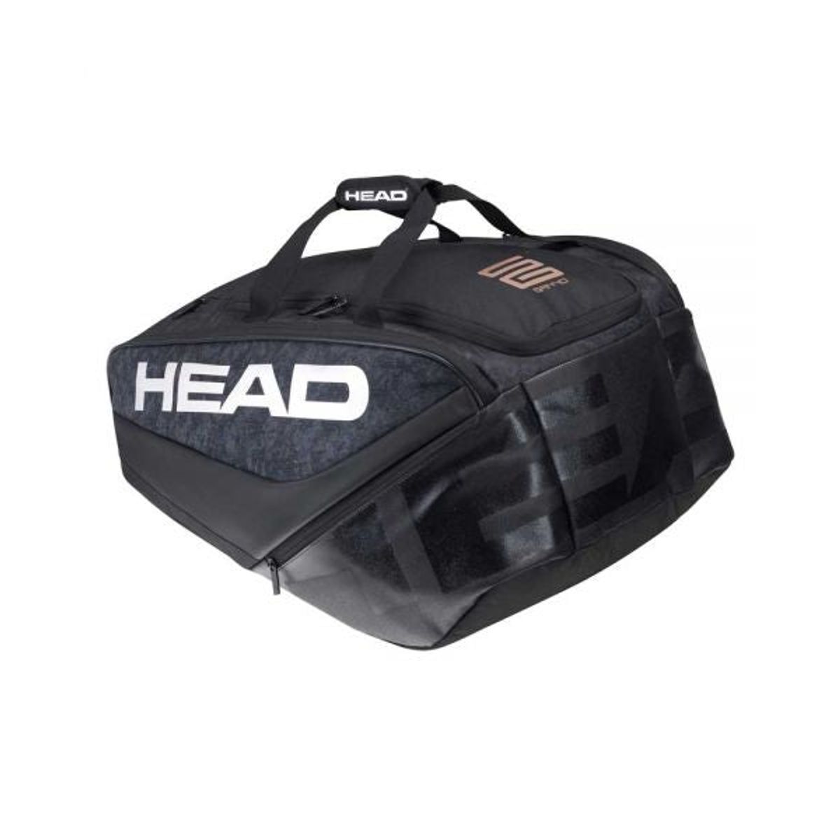 Head Alpha Sanyo Monstercombi padeltaske