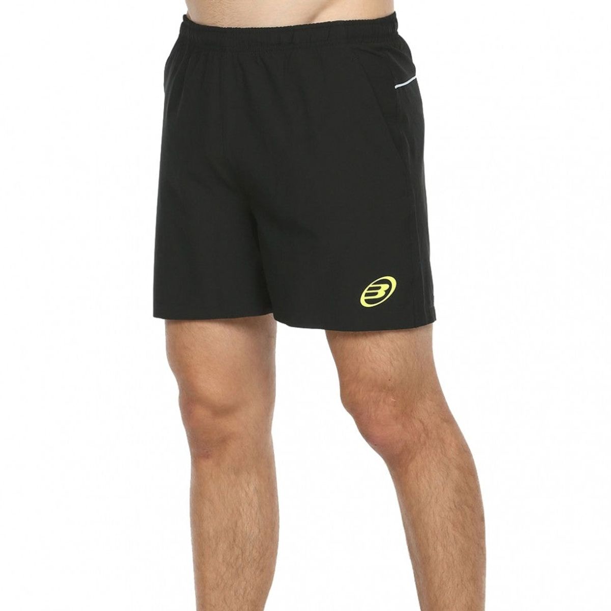 Bullpadel Moncho Shorts 2022 (Sort) - M