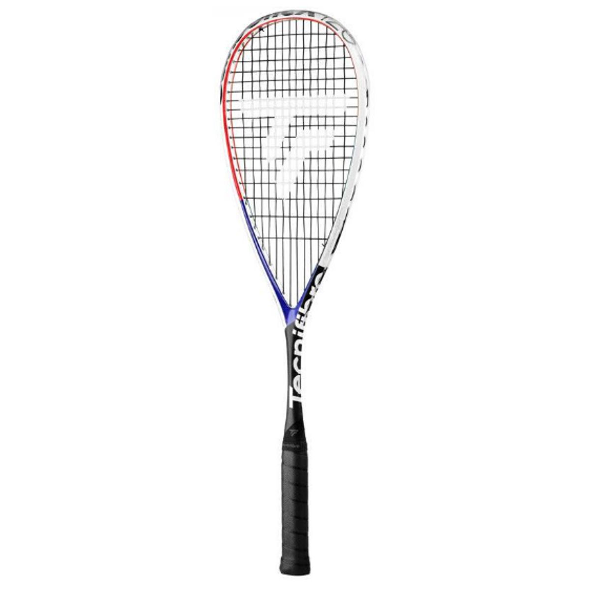 Tecnifibre Carboflex 125 Airshaft Squashketcher