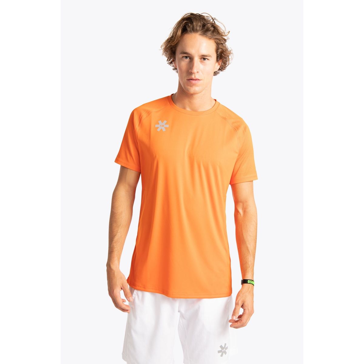 Osaka Men's Training Tee (Orange) - S