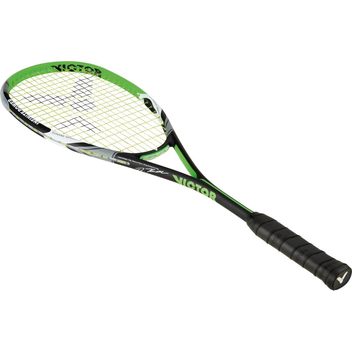 Victor IP 9 RK Squashketcher