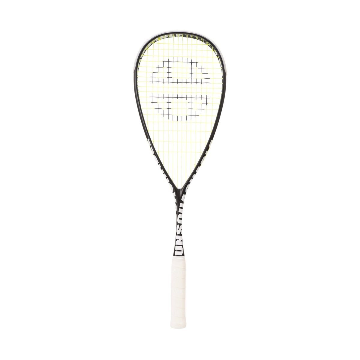 Unsquashable Y-Tec Pro Squashketcher