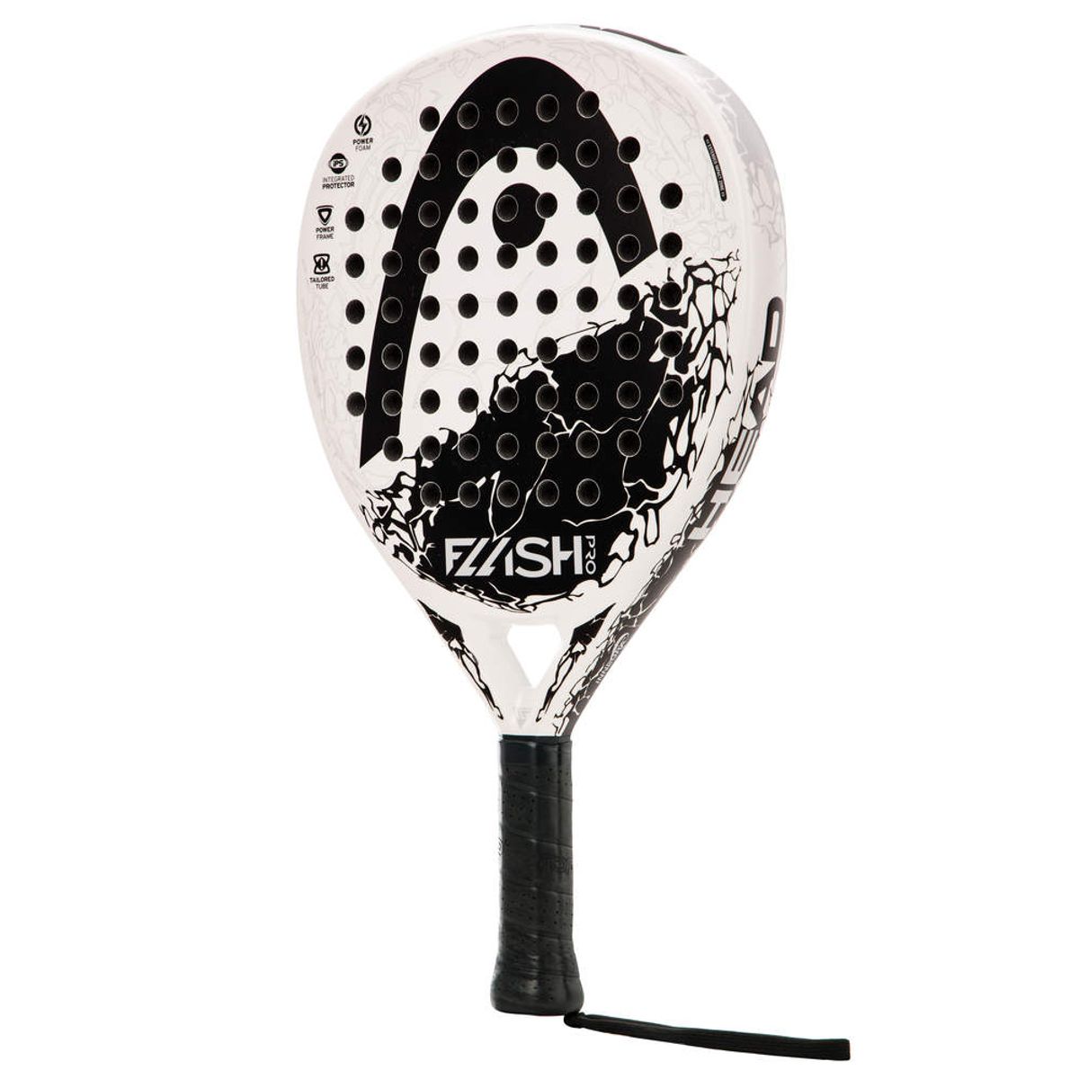 Head Flash Pro 2.0 Padelbat