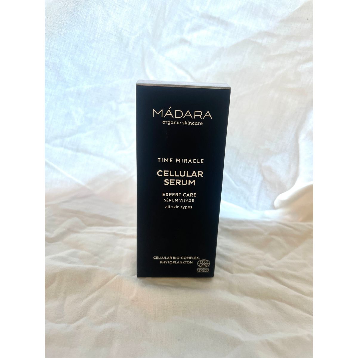 MADARA Cellular Serum