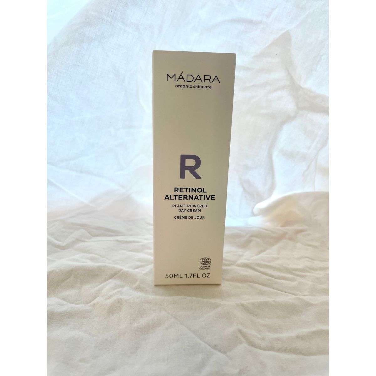 MADARA Retinol Alternative, Day Cream