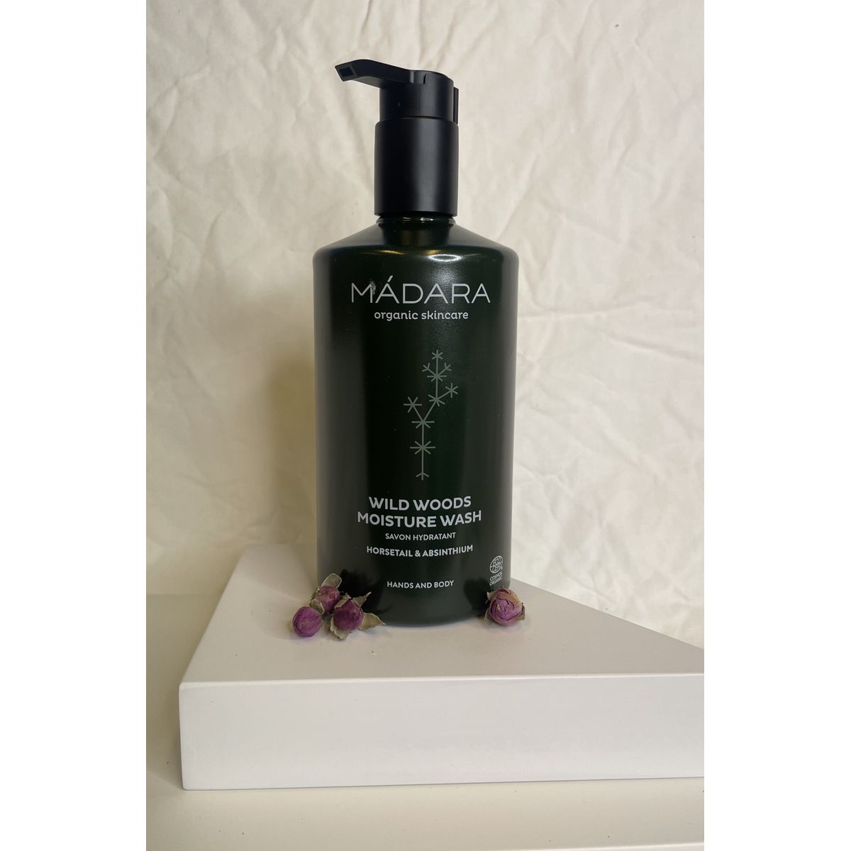 MADARA Wild Woods Moisture Wash