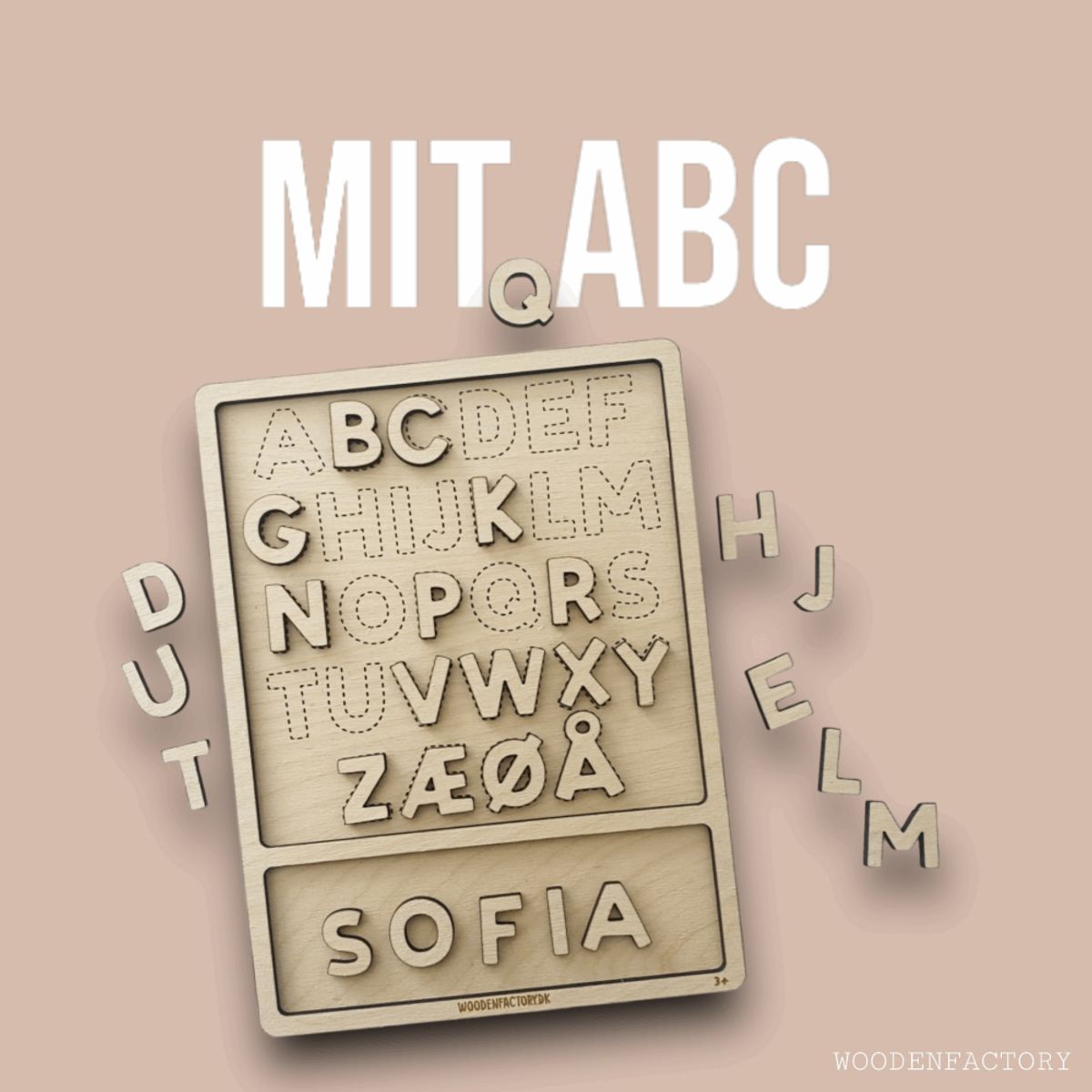 Mit ABC