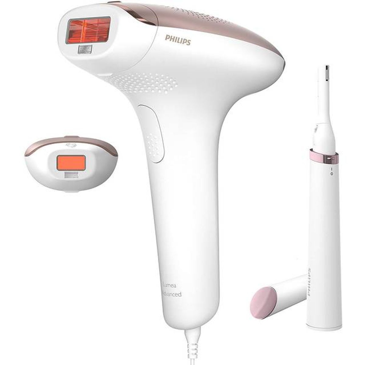 Philips Lumea Advanced BRI921/00