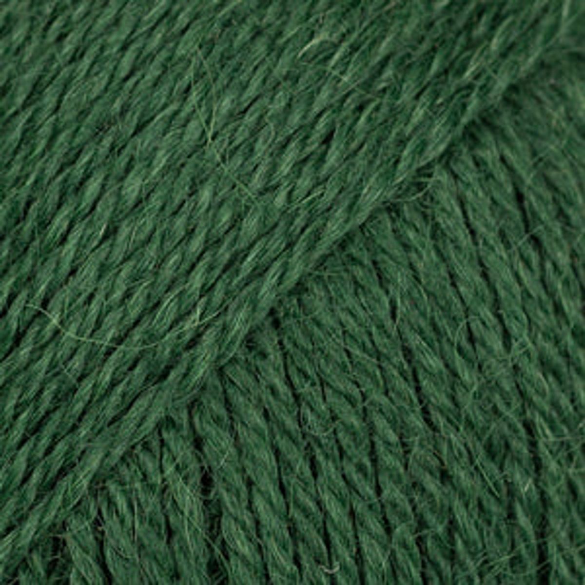 Drops Alpaca - Dark Ivy - 9032