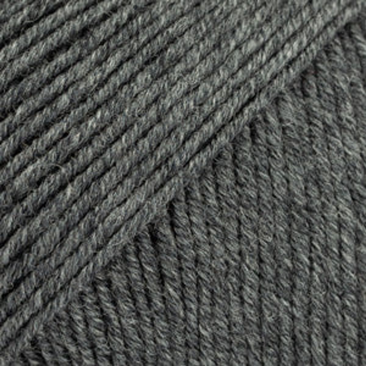 Drops Baby Merino - Dark grey - 20