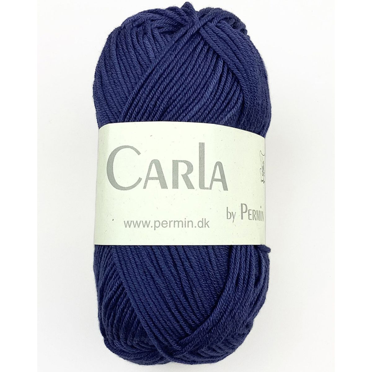 Carla by Permin - Navy Blue