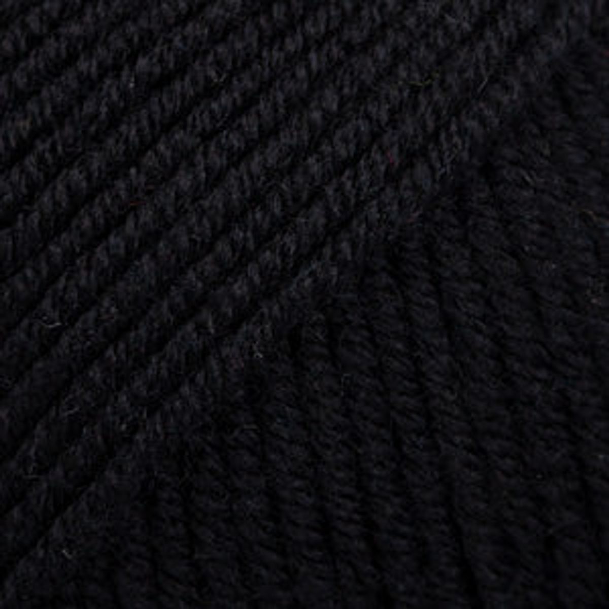 Drops Merino Extra Fine - Black - 02