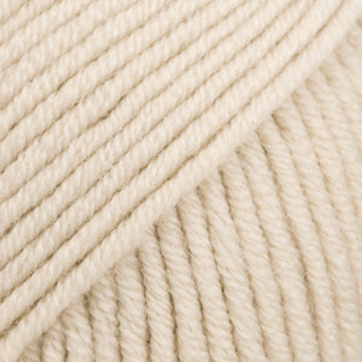 Drops Merino Extra Fine - Light beige - 50