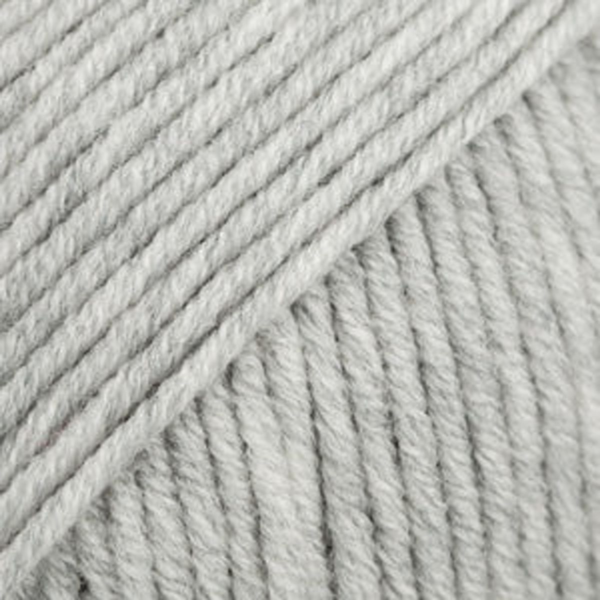 Drops Merino Extra Fine - Light grey - 05