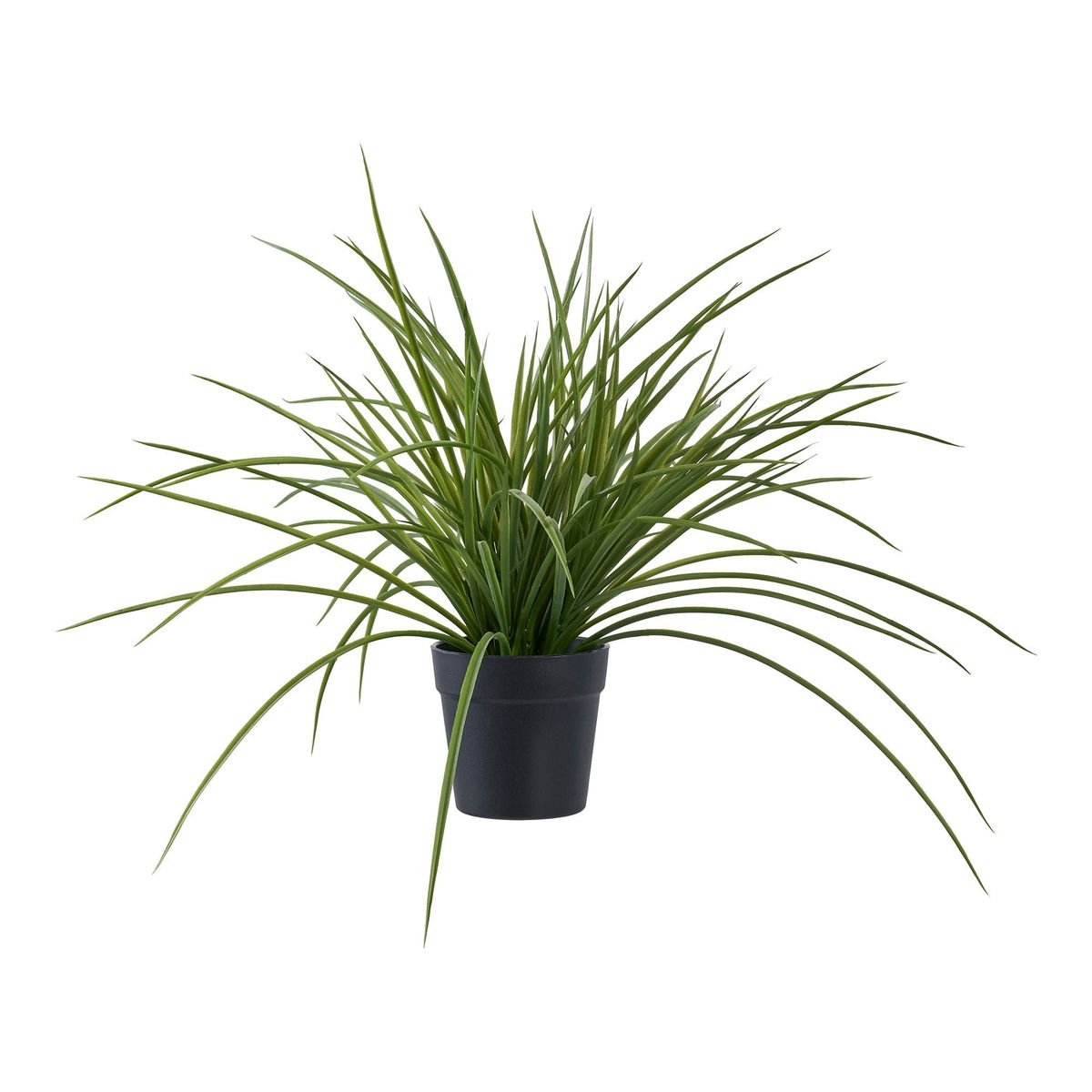 Græs - Kunstig Plante, Grøn H:45 Cm