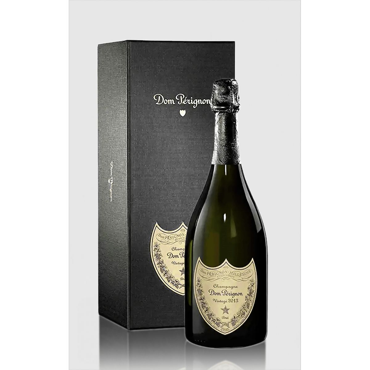 Dom Perignon Vintage 2013 Champagne i gaveæske