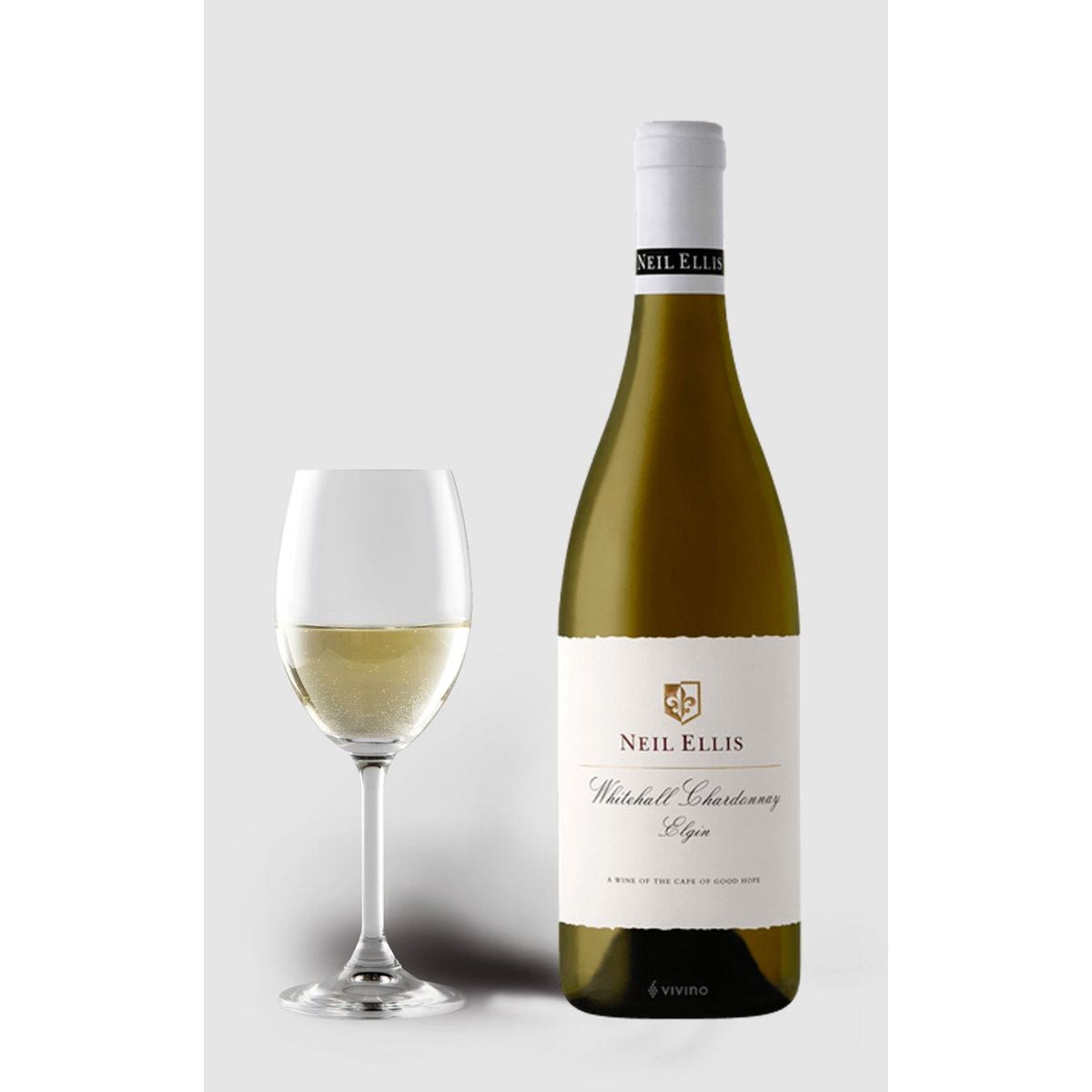 Neil Ellis Whitehall Elgin Chardonnay 2021