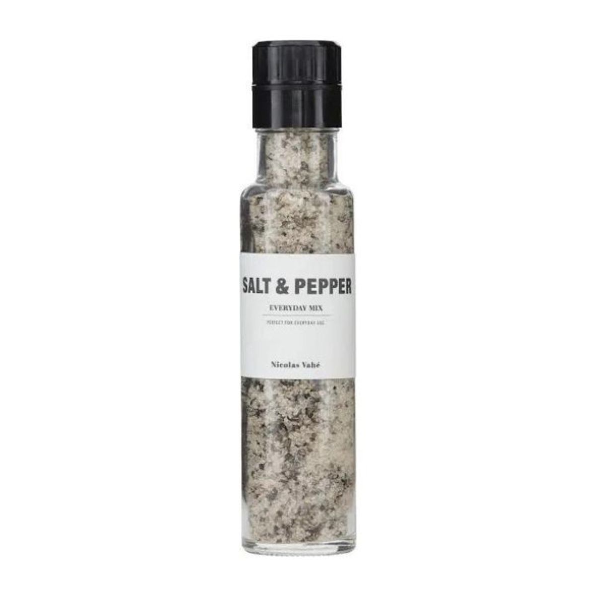 Salt & Peber | Everyday Mix