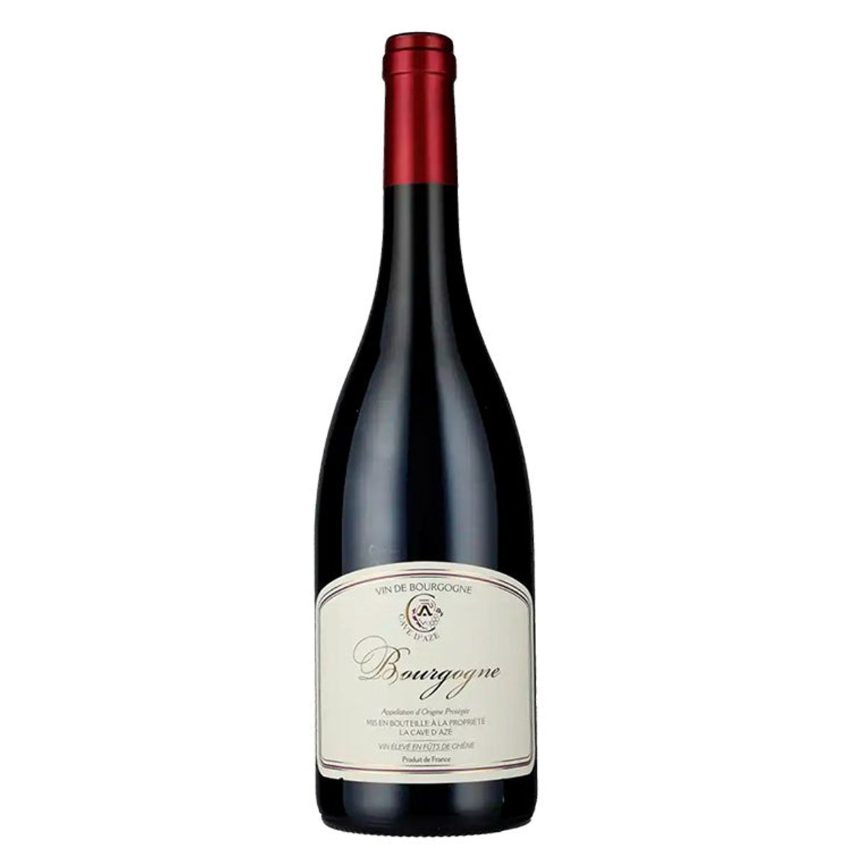 Rødvin | La Cave d'Azé - Bourgogne Pinot Noir