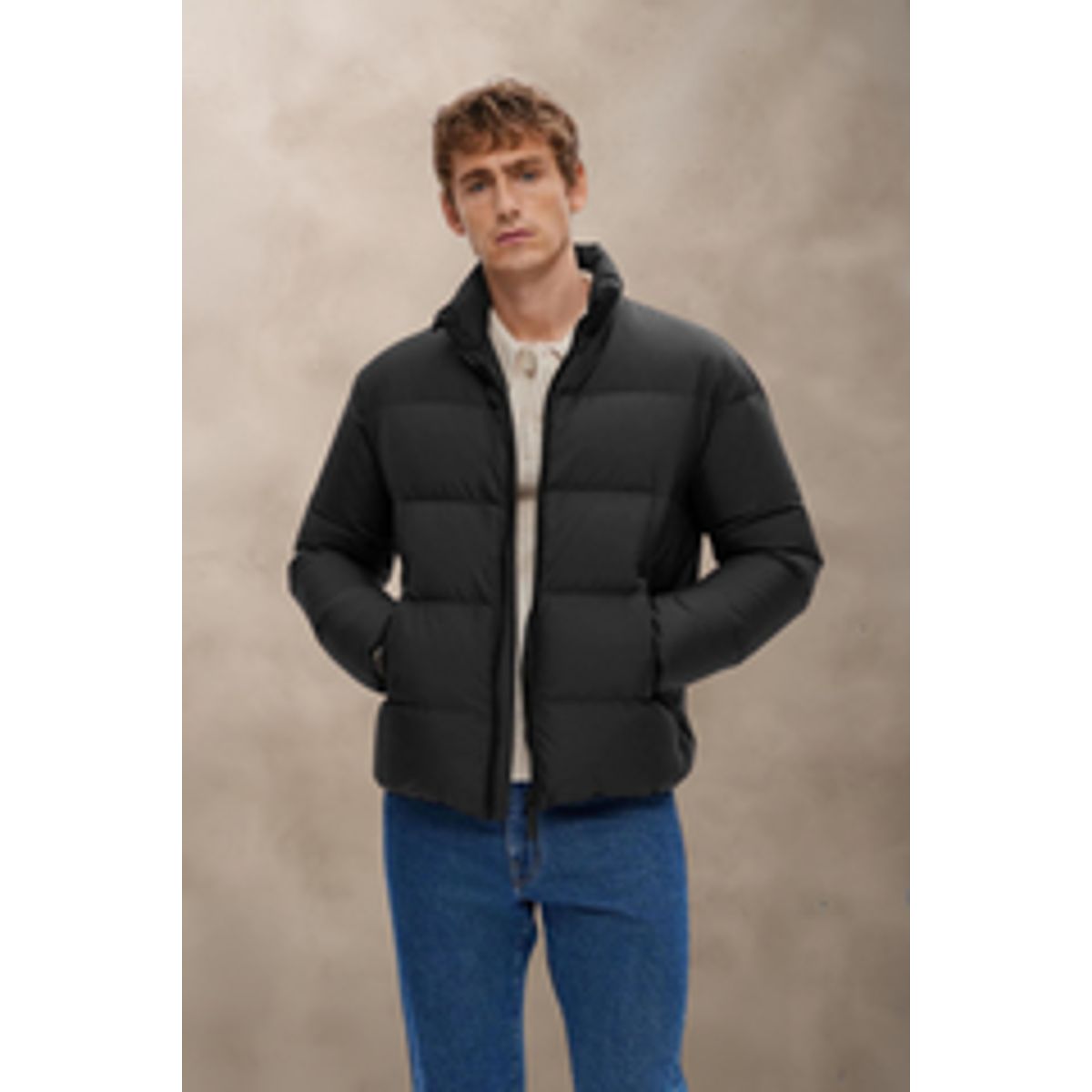 SLHDoors Redown Jacket