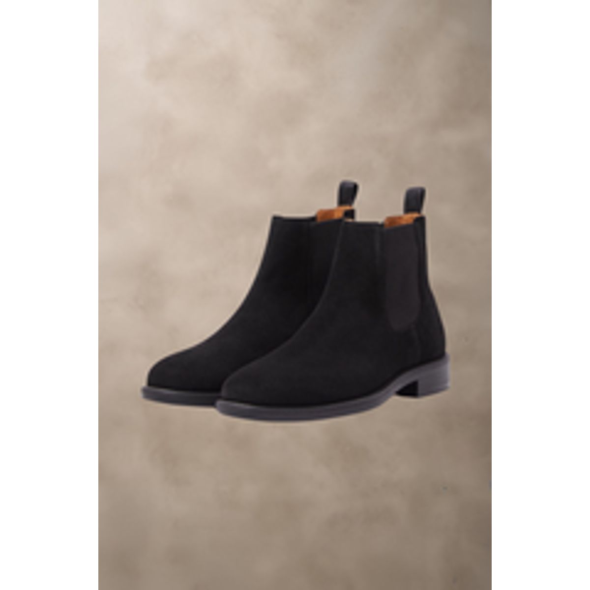 SLHJOSEPH SUEDE CHELSEA BOOT