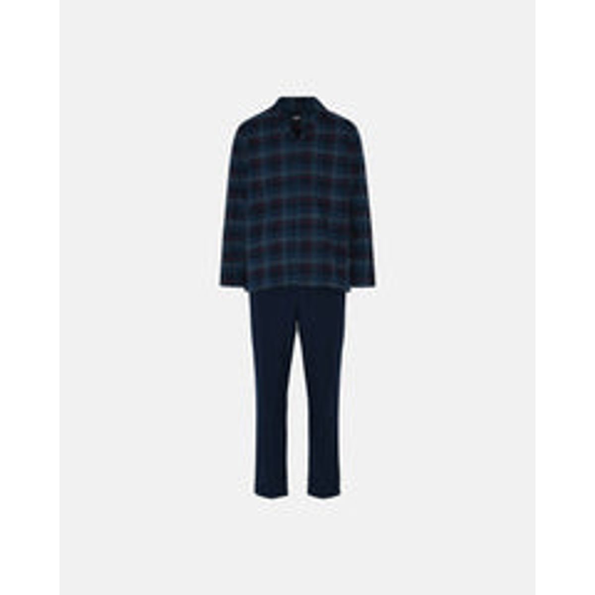 Pyjamas Flannel