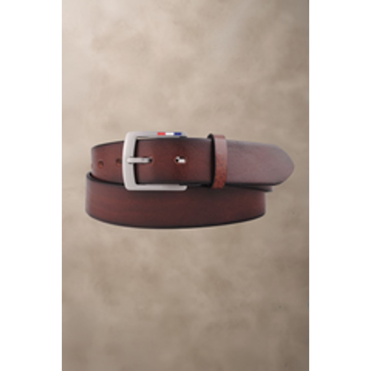 LEATHER BELT ALLROUND