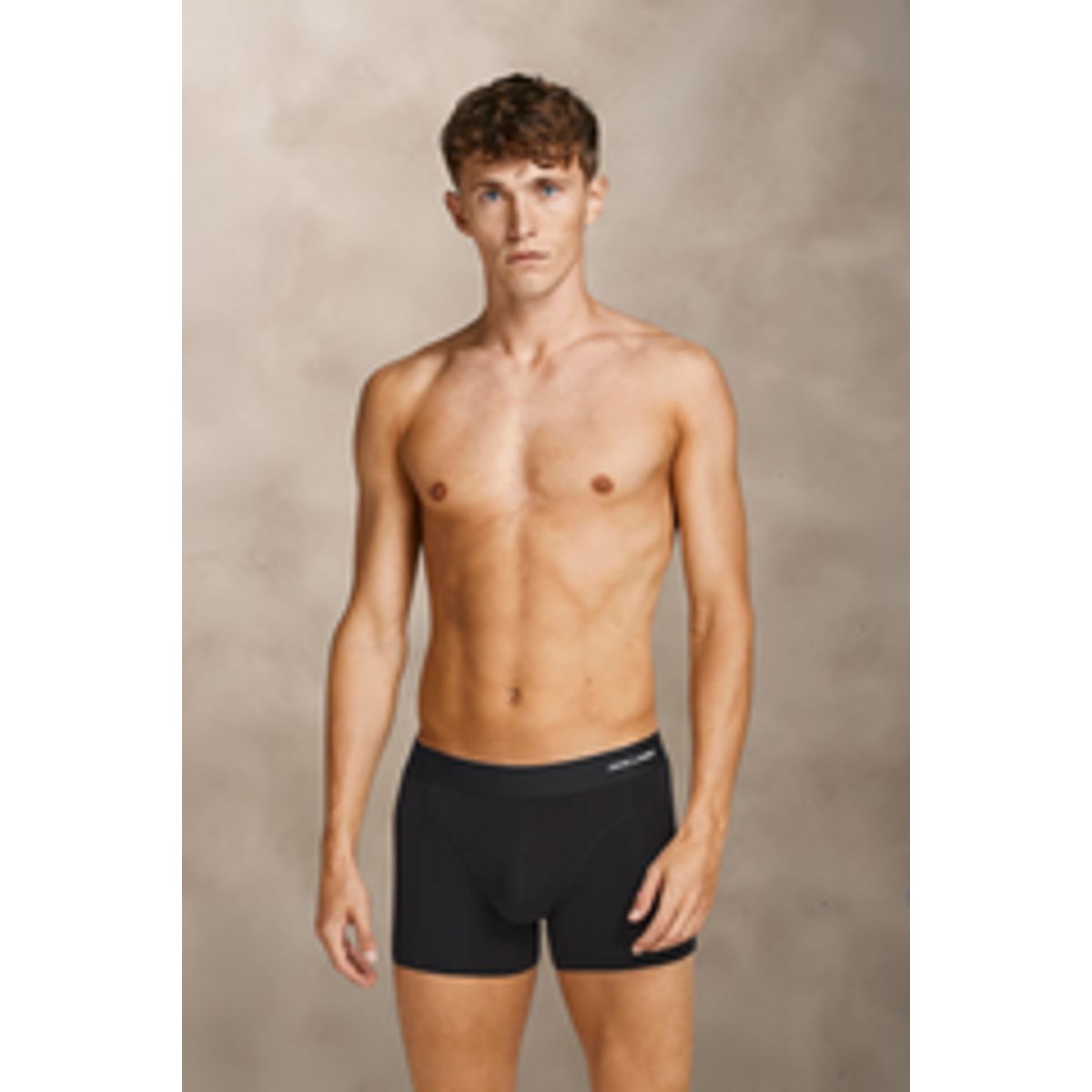 JACBASIC BAMBOO TRUNKS 3-PACK