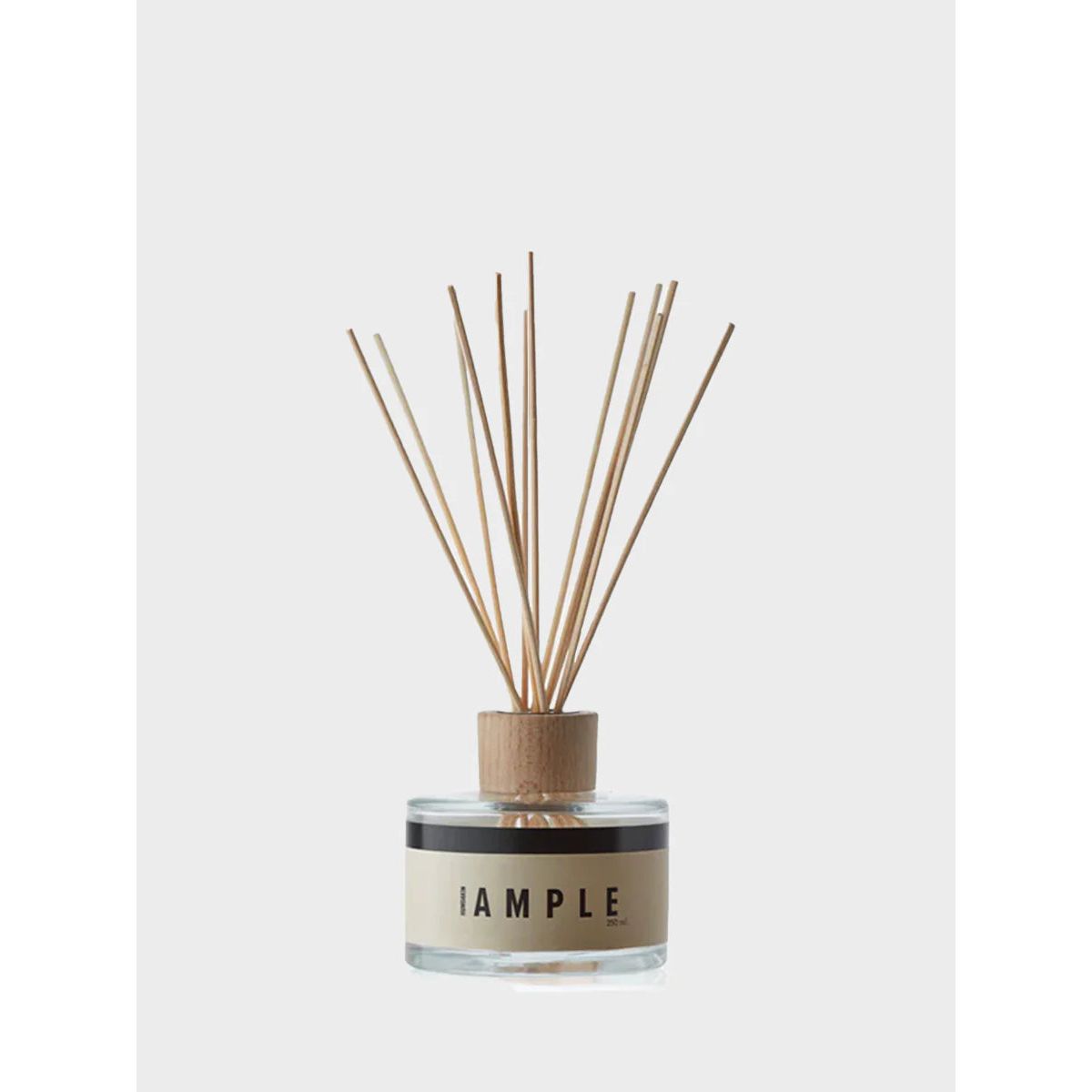 Fragrance sticks Ample - 250 ml.