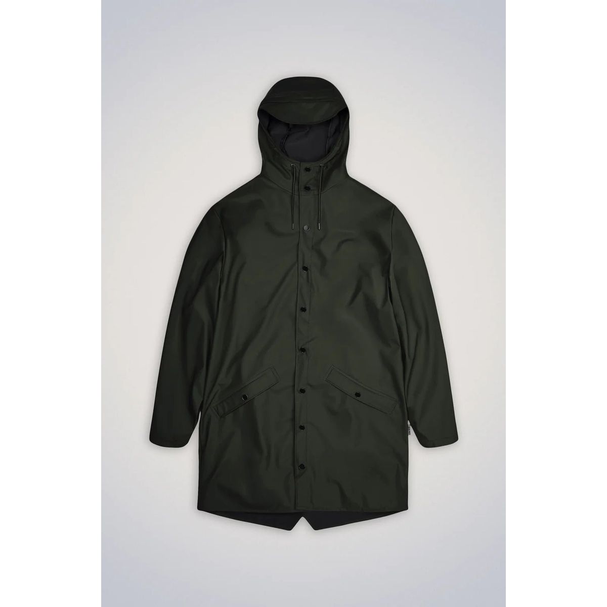 Rains - Longjacket - Army