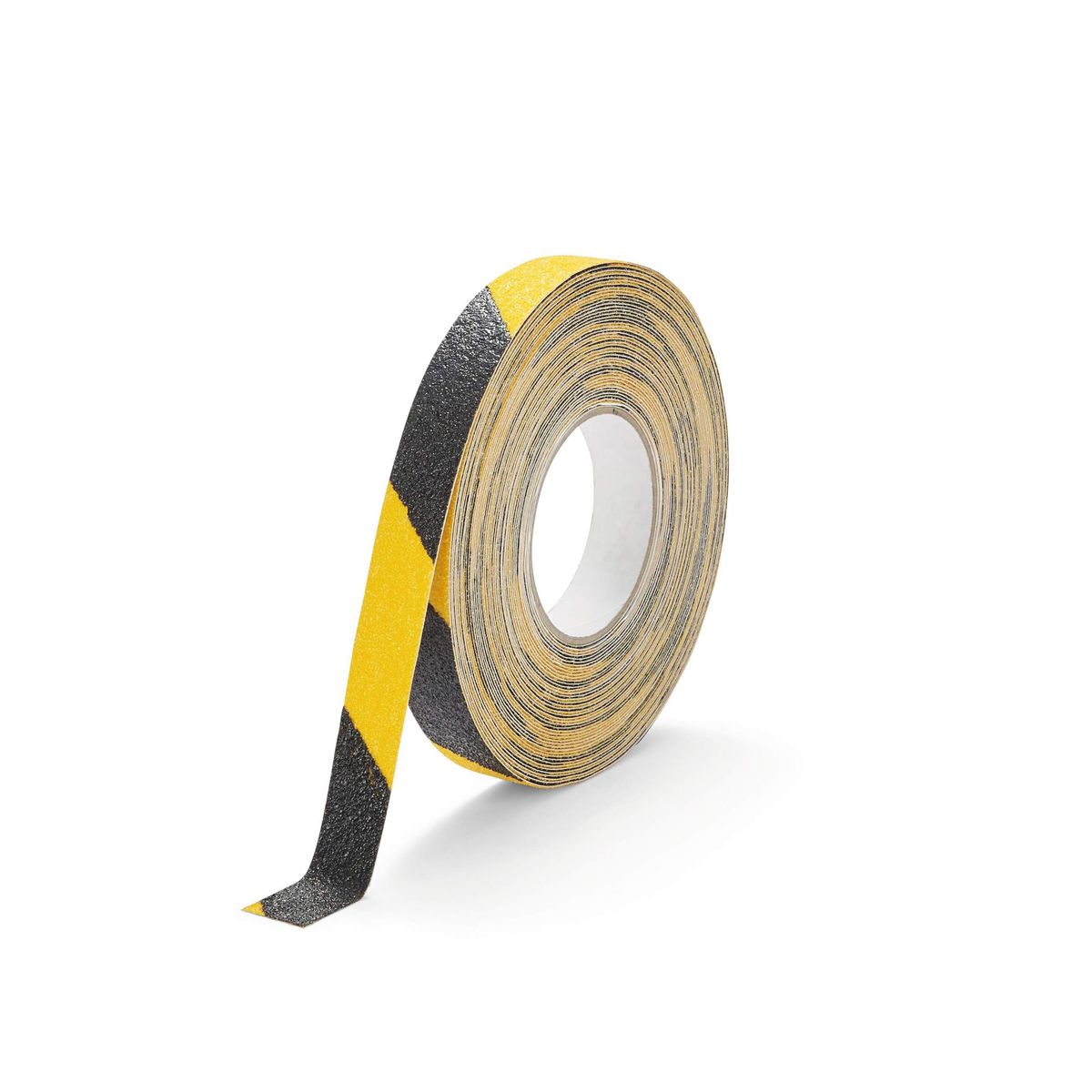 Skridsikker tape DURALINE® GRIP+ color 25 mm