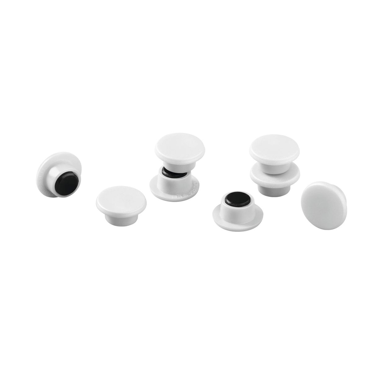 Magnet 15 mm bulk pack