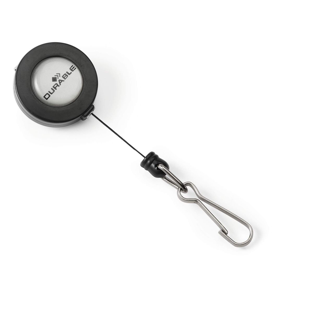 Yoyo-holder m krog