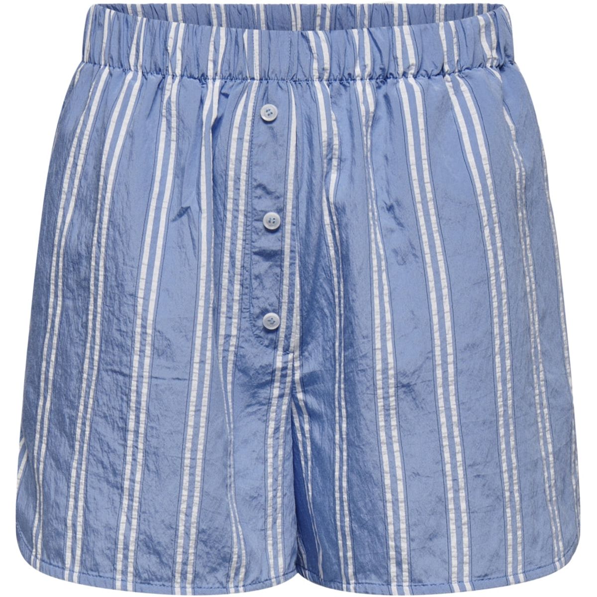 ONLY dame shorts ONLESTHER - Moonlight Blue CLOUD DANCER