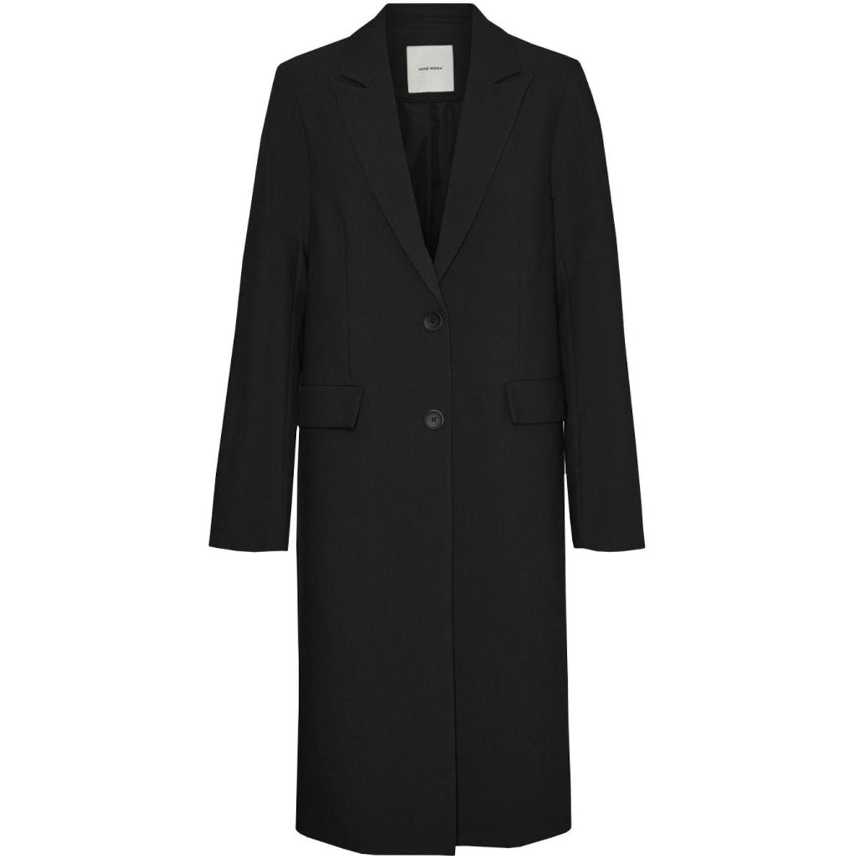 VERO MODA dame blazer VMIMANI - Black