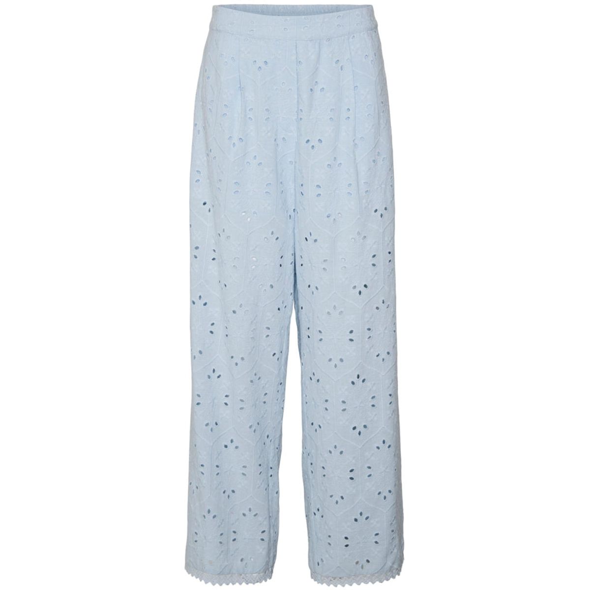 VERO MODA dame bukser VMIRINA - Skyway EMBROIDERY