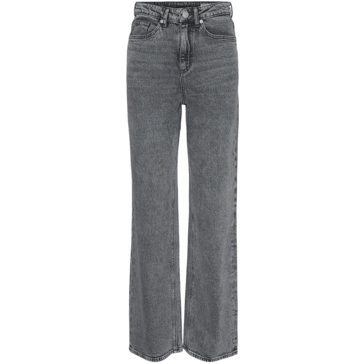 VERO MODA dame jeans VMTESSA - Medium Grey Denim