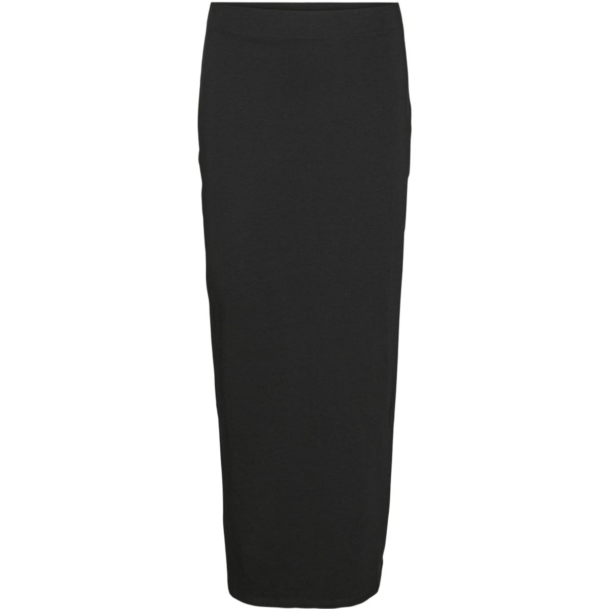 VERO MODA dame nederdel VMMAXI - Black