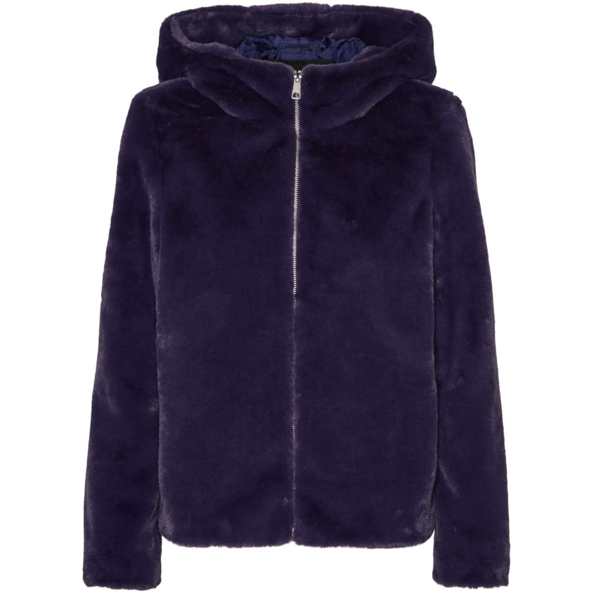 Vero Moda dame jakke VMSONJAHOODIE - Astral Aura