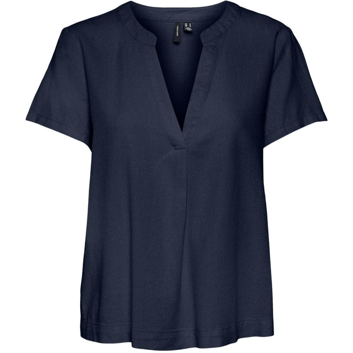 VERO MODA dam top VMMYMILO - Navy Blazer