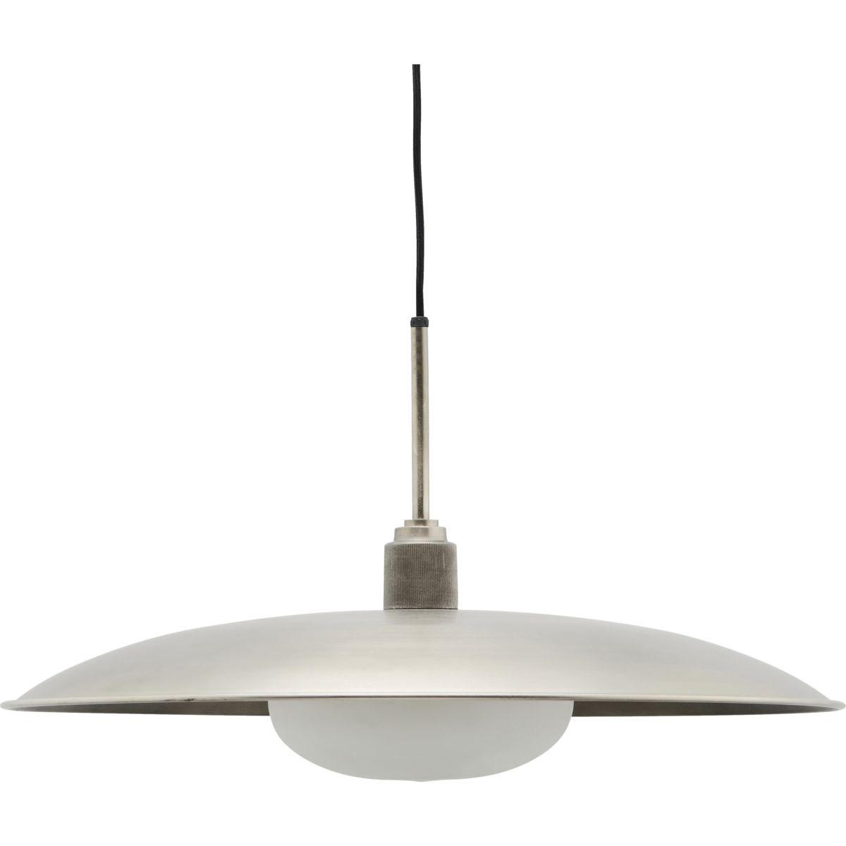 Lampe, HDBoston, Gunmetal