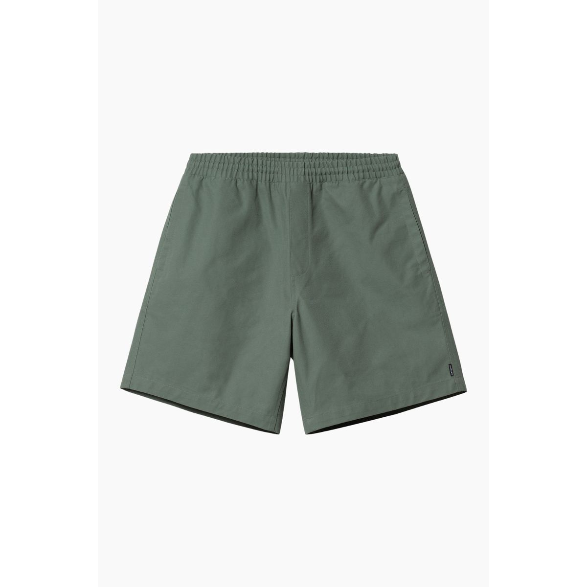 Madock Short - Park Stone Washed - Carhartt WIP - Grøn M