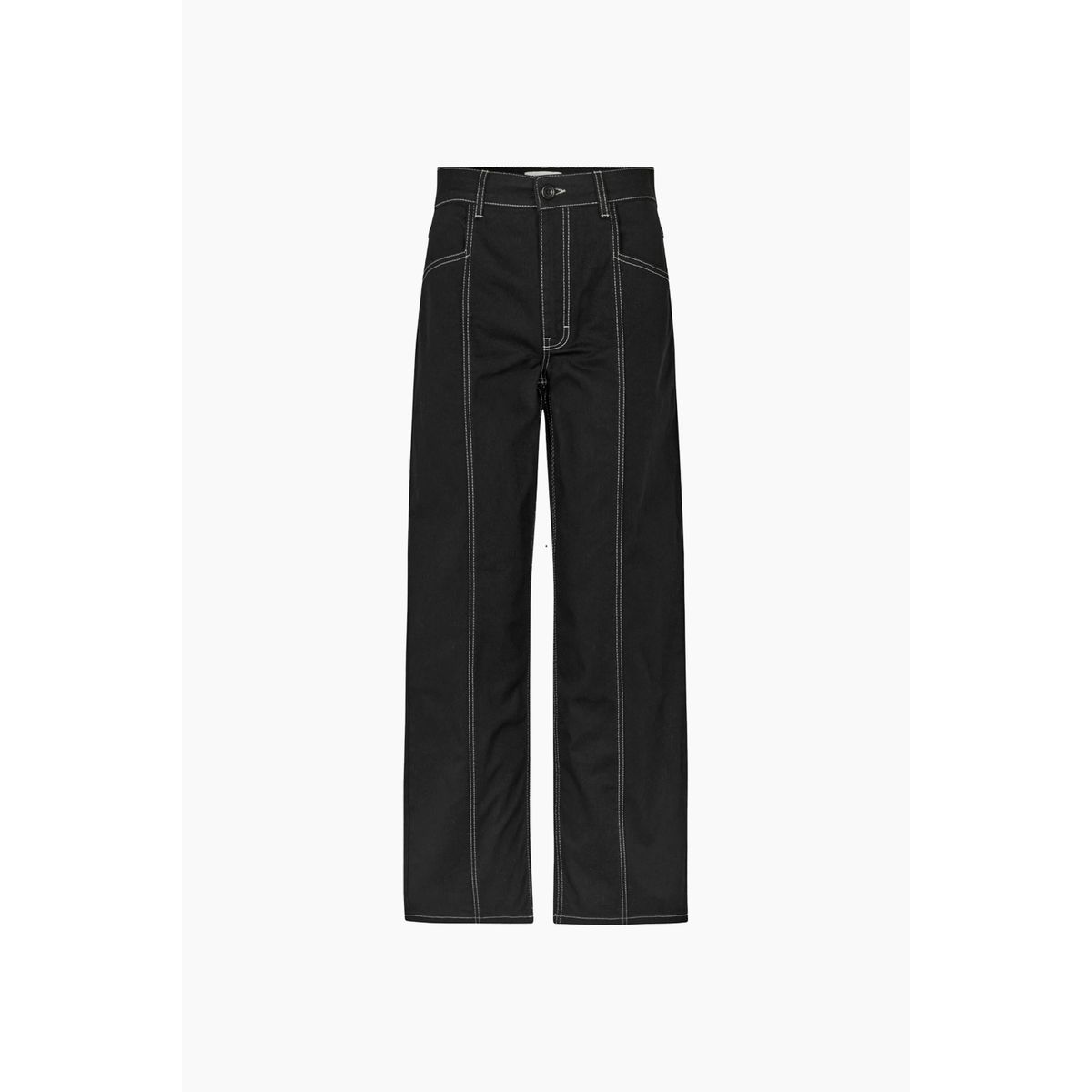 Nara Jeans - Black - Baum und Pferdgarten - Sort XS