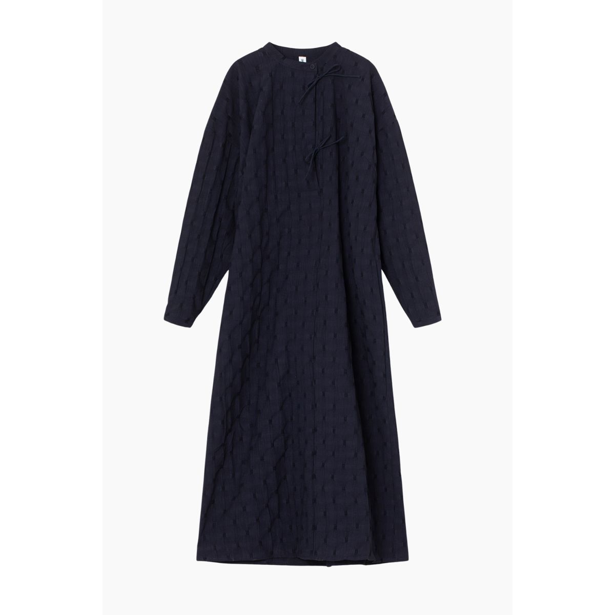 AnayaRS Dress - Navy - Résumé - Navy L